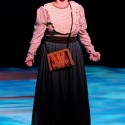 Amanda Passanante as Bella in Rags at the Lyric Stage in Irving Texas. Photo credit: Michael C Foster Amanda Passanante as Bella in Rags at the Lyric Stage in Irving Texas. Photo credit: Michael C Foster