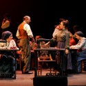 RAGS at the Lyric Stage RAGS at the Lyric Stage
