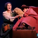 RAGS at the Lyric Stage RAGS at the Lyric Stage