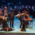 RAGS at the Lyric Stage RAGS at the Lyric Stage
