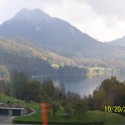 Salzburg's Mountains