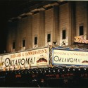 Rivoli Marquee OKLAHOMA