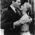 Mary Martin (Maria) and Theodore Bikel (Captain von Trapp) Mary Martin (Maria) and Theodore Bikel (Captain von Trapp)