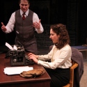 MEET JOHN DOE at Porchlight Music Theatre