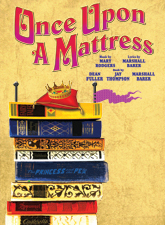 Once Upon a Mattress