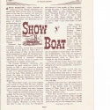 Showboat Stagebill - Chicago Shubert Theater, 3/21/1948 p. 3