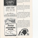 Showboat Stagebill - Chicago Shubert Theater, 3/21/1948 p. 10 Showboat Stagebill - Chicago Shubert Theater, 3/21/1948 p. 10
