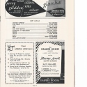 Showboat Stagebill - Chicago Shubert Theater, 3/21/1948 p. 13 Showboat Stagebill - Chicago Shubert Theater, 3/21/1948 p. 13