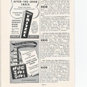 Showboat Stagebill - Chicago Shubert Theater, 3/21/1948 p. 18 Showboat Stagebill - Chicago Shubert Theater, 3/21/1948 p. 18