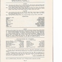 Showboat Stagebill - Chicago Shubert Theater, 3/21/1948 p. 19 Showboat Stagebill - Chicago Shubert Theater, 3/21/1948 p. 19