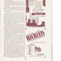 Showboat Stagebill - Chicago Shubert Theater, 3/21/1948 p. 21 Showboat Stagebill - Chicago Shubert Theater, 3/21/1948 p. 21