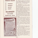 Showboat Stagebill - Chicago Shubert Theater, 3/21/1948 p. 22 Showboat Stagebill - Chicago Shubert Theater, 3/21/1948 p. 22