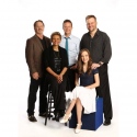 Cast of PIPE DREAM Cast of PIPE DREAM