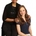 Leslie Uggams and Laura Osnes Leslie Uggams and Laura Osnes