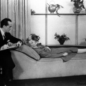 Christine Ebersole as Liza Elliott in LADY IN THE DARK at New York City Center Encores!, 199 Christine Ebersole as Liza Elliott in LADY IN THE DARK at New York City Center Encores!, 199