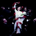 Andrea Marcovicci as Liza Elliott in LADY IN THE DARK at the Prince Music Theater, 2001. Andrea Marcovicci as Liza Elliott in LADY IN THE DARK at the Prince Music Theater, 2001.