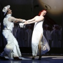Winnie Bowe as Liza Elliott in LADY IN THE DARK at Staatsoper Hannover, 2011. Winnie Bowe as Liza Elliott in LADY IN THE DARK at Staatsoper Hannover, 2011.
