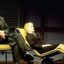 Maria Friedman as Liza Elliott in in LADY IN THE DARK at the Royal National Theatre, 1997. Maria Friedman as Liza Elliott in in LADY IN THE DARK at the Royal National Theatre, 1997.