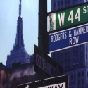 Rodgers & Hammerstein Row Rodgers & Hammerstein Row