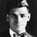 Oscar Hammerstein II in College Oscar Hammerstein II in College