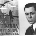 Richard Rodgers in College Richard Rodgers in College