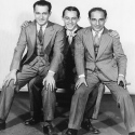 Herbert Fields, Richard Rodgers, and Lorenz Hart