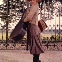 Julie Andrews as Maria