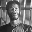 Brock Peters in the 1974 film of LOST IN THE STARS.