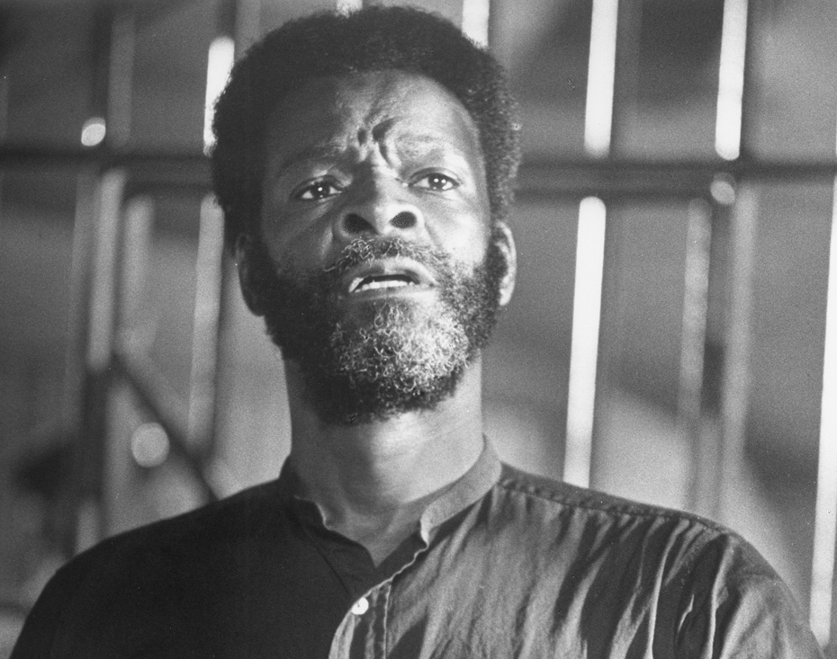 Brock Peters complete genomics