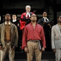 Absalom on Trial: LOST IN THE STARS at New York City Center Encores!, 2011. Absalom on Trial: LOST IN THE STARS at New York City Center Encores!, 2011.