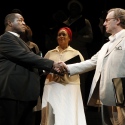 Reconciliation: LOST IN THE STARS at New York City Center Encores!, 2011. Reconciliation: LOST IN THE STARS at New York City Center Encores!, 2011.