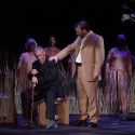 Reconciliation: LOST IN THE STARS at Pittsburgh Opera/Virginia Arts Festival, 2008. Reconciliation: LOST IN THE STARS at Pittsburgh Opera/Virginia Arts Festival, 2008.