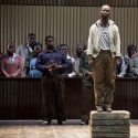 Absalom's Trial: LOST IN THE STARS at Cape Town Opera, 2011. Absalom's Trial: LOST IN THE STARS at Cape Town Opera, 2011.