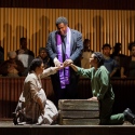 LOST IN THE STARS at the Glimmerglass Festival LOST IN THE STARS at the Glimmerglass Festival