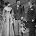 Original 1961 West End Production