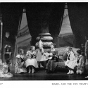 Original 1961 West End Production