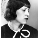 Lotte Lenya