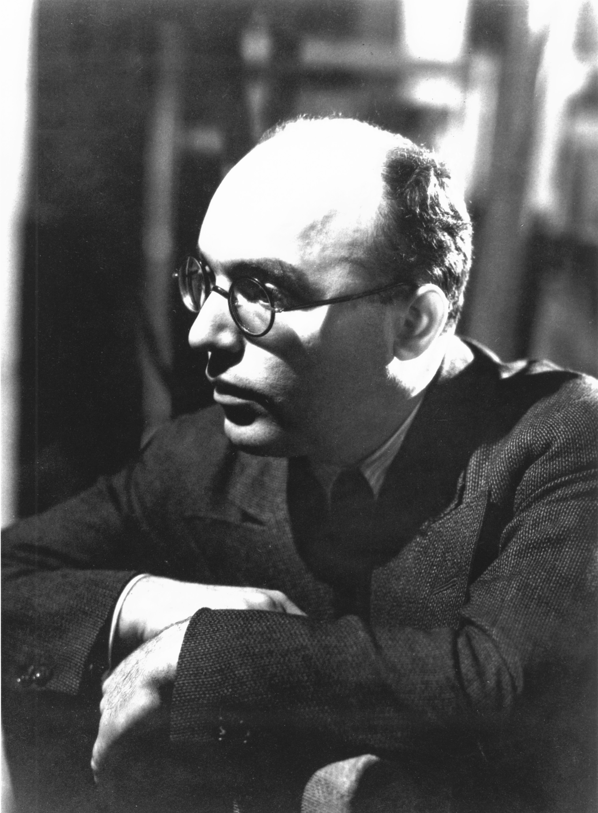 Kurt Weill Kurt Weill