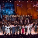 CAROUSEL at the New York Philharmonic, 2013