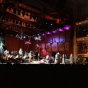 CAROUSEL at the New York Philharmonic, 2013