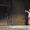 CARRIE at Sandia Prep, 2013.