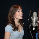 CINDERELLA Cast Album Recording Session