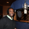 CINDERELLA Cast Album Recording Session
