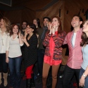 CINDERELLA Cast Album Recording Session