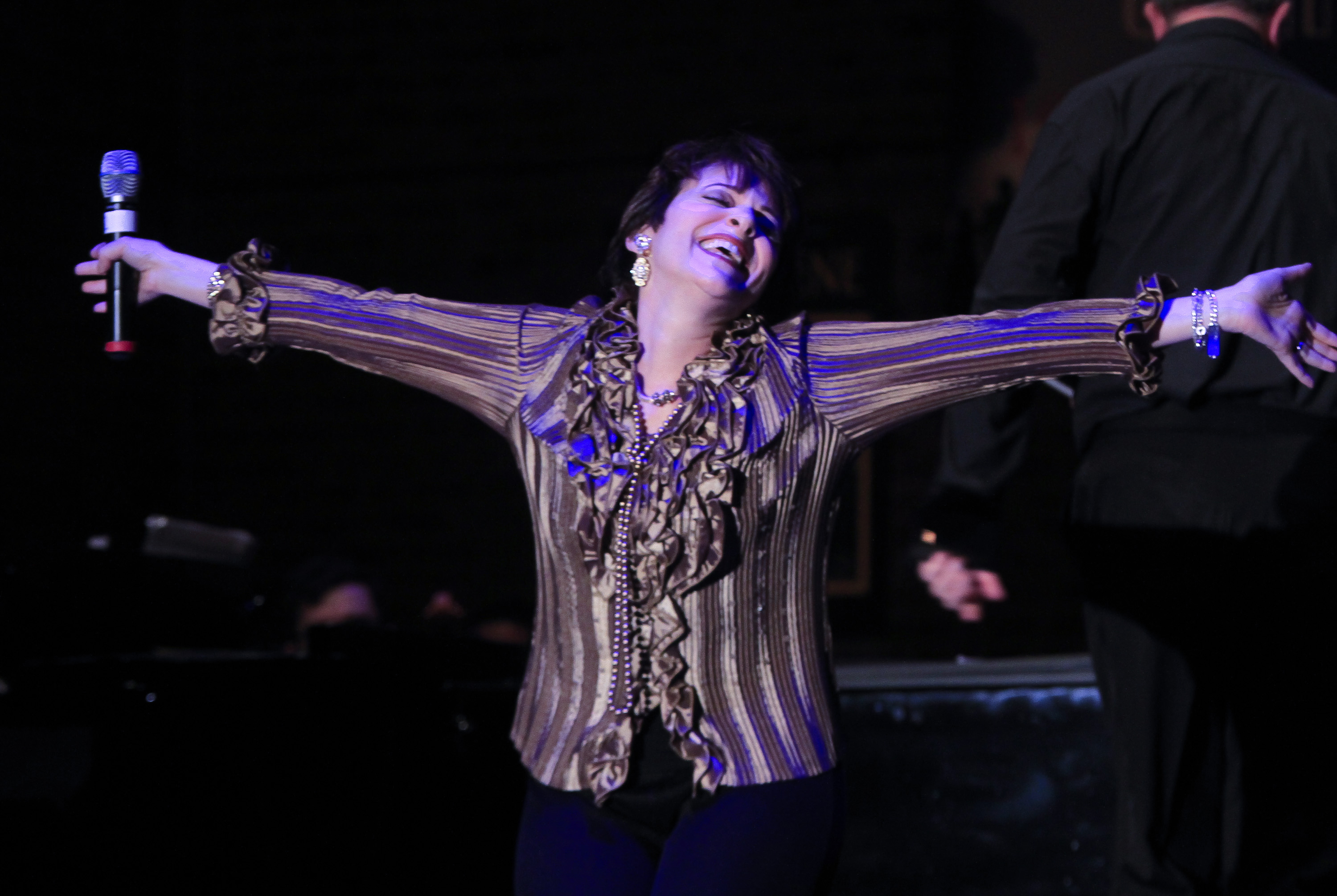 One Touch of Venus - Kurt Weill Concert at Symphony Space One Touch of Venus - Kurt Weill Concert at Symphony Space