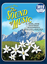 Getting to Know... The Sound of Music show poster