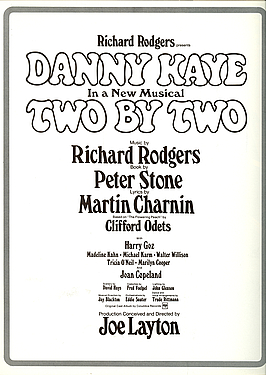 Two by Two
