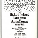Two by Two