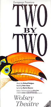 Two by Two