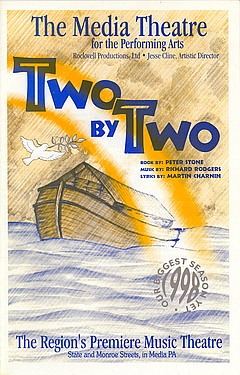 Two by Two